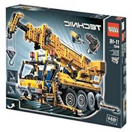 lego technic crane 8421 for sale