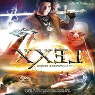 lexx dvd for sale