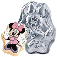 minnie mouse cake tin for sale
