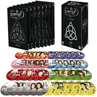 charmed box set for sale
