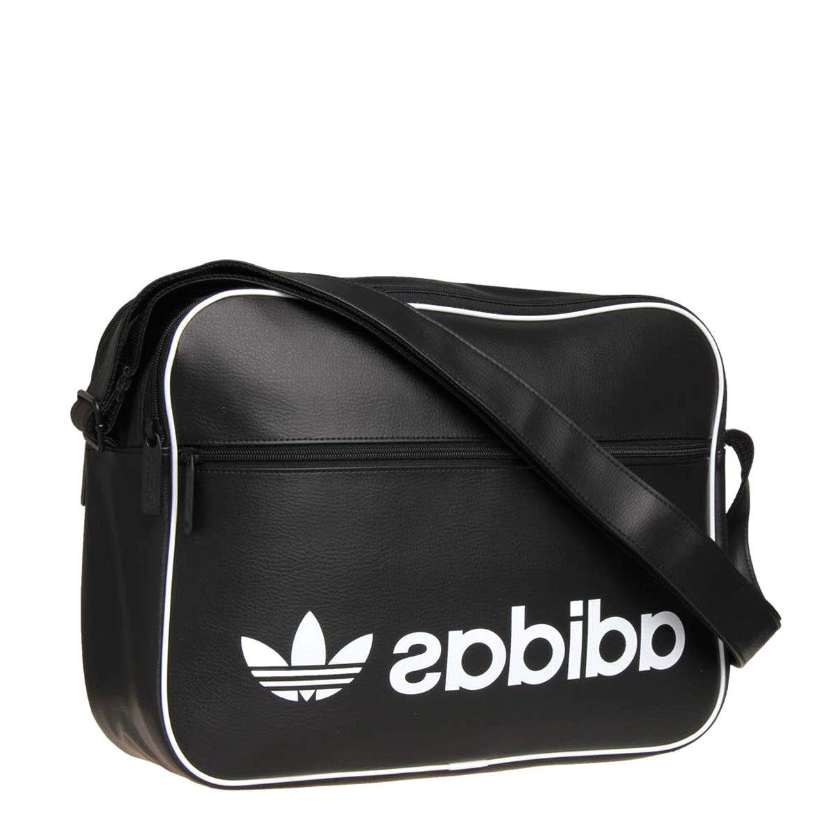 Adidas Messenger Bags for sale in UK | 57 used Adidas Messenger Bags
