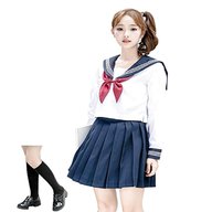 japanese schoolgirl uniform for sale
