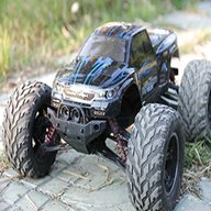 rc car truck for sale