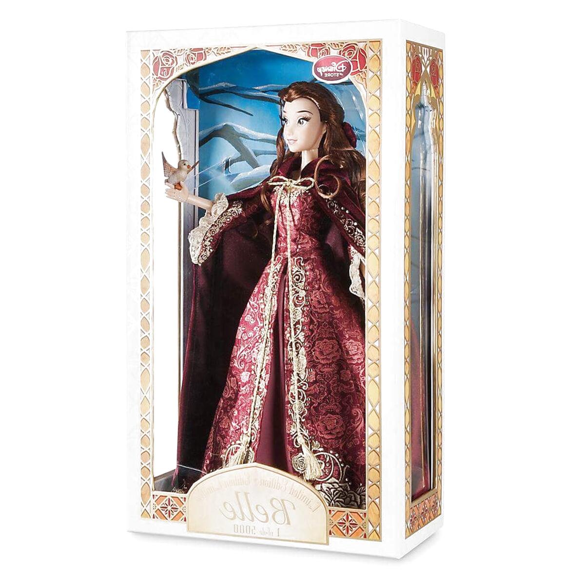 Disney Limited Edition Doll for sale in UK View 78 ads