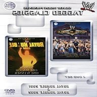 wwe tagged classics royal rumble for sale
