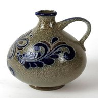 goebel pottery for sale