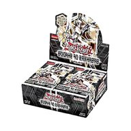 yugioh booster box english for sale