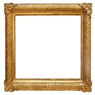 old picture frames for sale