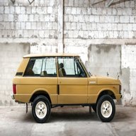 range rover 1971 for sale