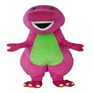 barney costume for sale