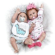 reborn baby twins for sale
