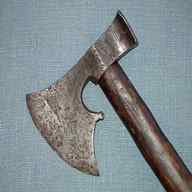 antique axe for sale