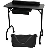 nail technician table carry bag for sale