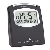 radio controlled clock for sale