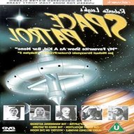 space patrol dvd for sale