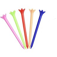 plastic golf tees for sale