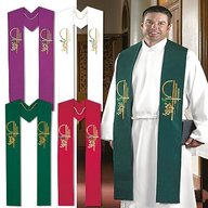 priest stole for sale