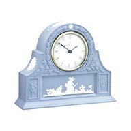 wedgwood jasper clock for sale