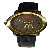 mcdonalds watch for sale