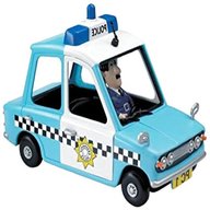 postman pat police car for sale