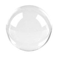 clear crystal ball for sale