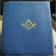masonic bible for sale
