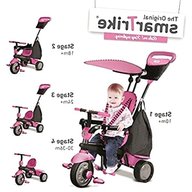 smart trike stroller for sale