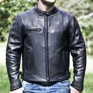 fox creek leather jacket for sale
