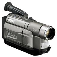 vhs video camera for sale