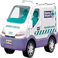 animal hospital ambulance for sale