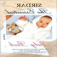 sirdar baby book for sale