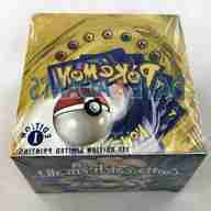 pokemon base set booster box for sale