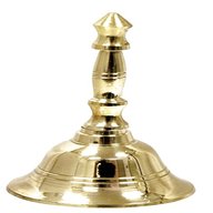 hand held bell for sale