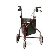 3 wheel walking aid for sale