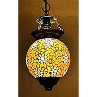 moroccan ceiling light for sale