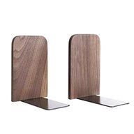 wooden bookends for sale