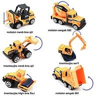 construction vehicles for sale