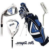 ben sayers golf irons for sale