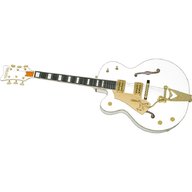 white falcon guitar for sale