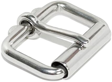 Stainless Steel Belt Buckles for sale in UK | View 43 ads