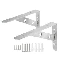 stainless steel shelf brackets for sale