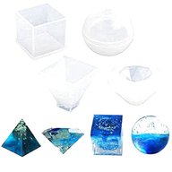 resin molds for sale