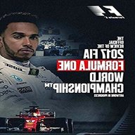 f1 review dvd for sale