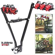cycle carrier towbar for sale