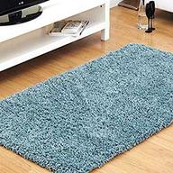 duck egg blue rug for sale