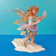 leonardo collection fairies for sale