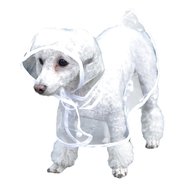 dog coat with hood for sale
