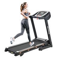 incline running machine for sale