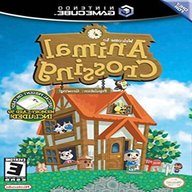 animal crossing gamecube for sale