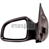 vauxhall astra 2010 wing mirror for sale